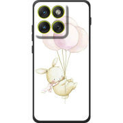 Чохол BoxFace Moto Edge 70 