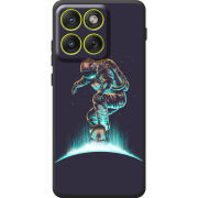 Чохол BoxFace Moto Edge 70 