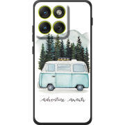 Чохол BoxFace Moto Edge 70 