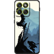 Чохол BoxFace Moto Edge 70 