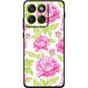 Чохол BoxFace Moto Edge 70 