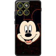 Чохол BoxFace Moto Edge 70 