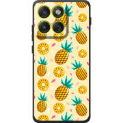 Чохол BoxFace Moto Edge 70 