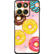 Чохол BoxFace Moto Edge 70 