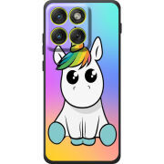 Чохол BoxFace Moto Edge 70 