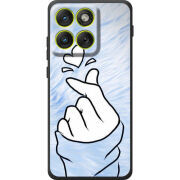 Чохол BoxFace Moto Edge 70 