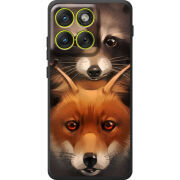 Чохол BoxFace Moto Edge 70 