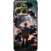 Чохол BoxFace Moto Edge 70 