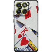 Чохол BoxFace Moto Edge 70 