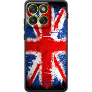 Чохол BoxFace Moto Edge 70 