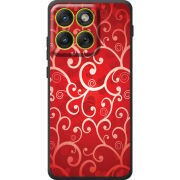 Чохол BoxFace Moto Edge 70 