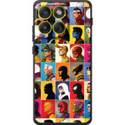 Чохол BoxFace Moto Edge 70 