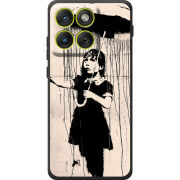 Чохол BoxFace Moto Edge 70 