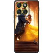 Чохол BoxFace Moto Edge 70 