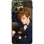 Чохол BoxFace Moto Edge 70 