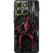 Чохол BoxFace Moto Edge 70 