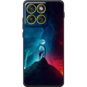 Чохол BoxFace Moto Edge 70 