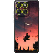 Чохол BoxFace Moto Edge 70 