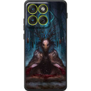 Чохол BoxFace Moto Edge 70 