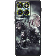 Чохол BoxFace Moto Edge 70 