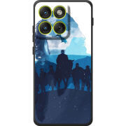 Чохол BoxFace Moto Edge 70 