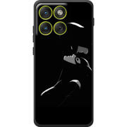 Чохол BoxFace Moto Edge 70 