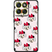 Чохол BoxFace Moto Edge 70 