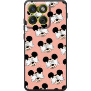 Чохол BoxFace Moto Edge 70 