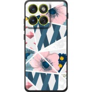 Чохол BoxFace Moto Edge 70 