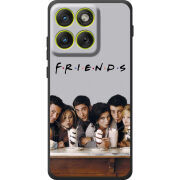 Чохол BoxFace Moto Edge 70 