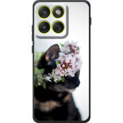 Чохол BoxFace Moto Edge 70 