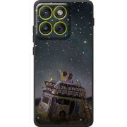 Чохол BoxFace Moto Edge 70 