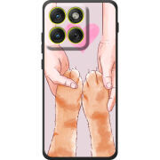 Чохол BoxFace Moto Edge 70 