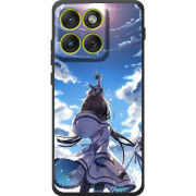 Чохол BoxFace Moto Edge 70 