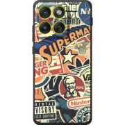 Чохол BoxFace Moto Edge 70 