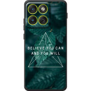 Чохол BoxFace Moto Edge 70 