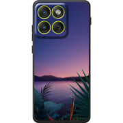 Чохол BoxFace Moto Edge 70 