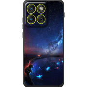 Чохол BoxFace Moto Edge 70 