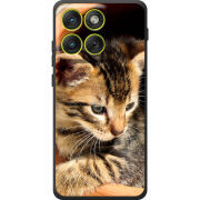 Чохол BoxFace Moto Edge 70 