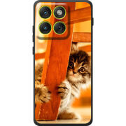 Чохол BoxFace Moto Edge 70 