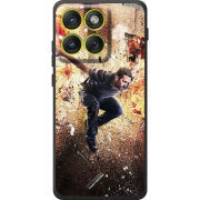 Чохол BoxFace Moto Edge 70 