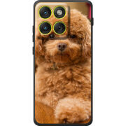 Чохол BoxFace Moto Edge 70 