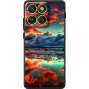 Чохол BoxFace Moto Edge 70 