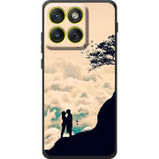 Чохол BoxFace Moto Edge 70 