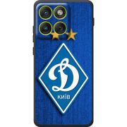 Чохол BoxFace Moto Edge 70 Динамо Киев