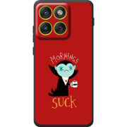 Чохол BoxFace Moto Edge 70 