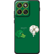 Чохол BoxFace Moto Edge 70 