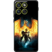 Чохол BoxFace Moto Edge 70 