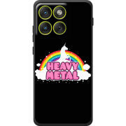 Чохол BoxFace Moto Edge 70 