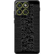 Чохол BoxFace Moto Edge 70 